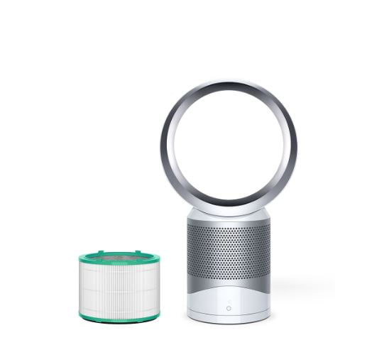 Dyson pure cool link on sale desk purifier fan