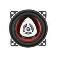 thumbnail image 3 of BOSS Audio Systems CH4220 Chaos Series 4 inch Car Door Speakers - 200 Watts Max (per pair), Coaxial, 2 Way, Full Range, 4 Ohms, Sold in Pairs, Bocinas Para Carro, 3 of 4