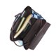 thumbnail image 4 of Fotbe Blue Squares Mochila Bolso con Estampado para Mujer, Mochila Antirrobo de Nylon Impermeable, Bolsa Ligera de Hombro, 4 of 4