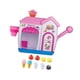thumbnail image 4 of Juguetes de baño para hacer espuma de , juego de burbujas para hacer pasteles, fácil de usar, portátil, regalo de cumpleaños, juguete educativo, 4 of 9