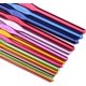 thumbnail image 4 of 14 Piece Crochet Hook Set Crochet Crochet Hooks Made of Multi-Colored Aluminum, 4 of 5