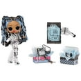 thumbnail image 3 of LOL Surprise Tweens Fashion Doll Freshest With 15 Surprises, Great Gift for Kids Ages 4 5 6+, 3 of 7