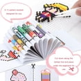 thumbnail image 4 of Kit Fuse Beads QUEFE 15000 de 5 mm con tablero perforado y herramientas para niños, 4 of 7