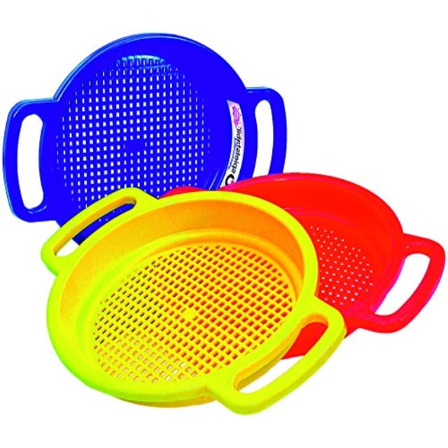 walmart sand sifter