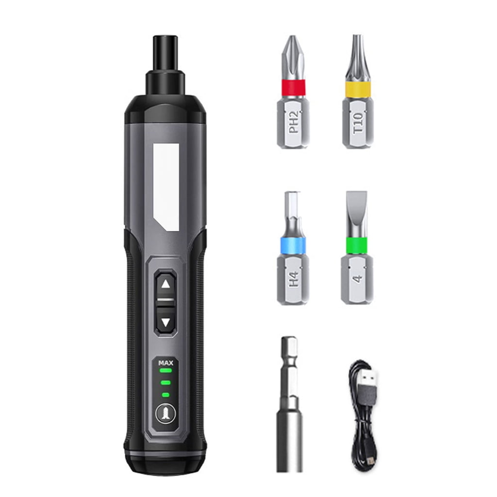 ☆ほぼ新品＆Wi-FiSD付☆E-PL6 Fanttik NEX S1 Pro Cordless Electric Screwdriver with Rechargeable