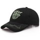 thumbnail image 1 of Gorra de béisbol De Oppressos Libers Summer Trucker para hombre, 1 of 4