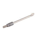 thumbnail image 4 of Set Of 24pcs Chrome Plated Steel Banjo Round Hooks 2.5 Inch With Nuts Parts, 4 of 7