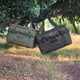 thumbnail image 2 of Bolsa de Almacenamiento para Acampar Al Aire Libre, Portátil, Multifuncional, para Picnic, Utensilios de Cocina, Color Verde., 2 of 5