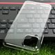 thumbnail image 5 of Funda Samsung Galaxy S6 Edge Full Silicona Gel Transparente, 5 of 5