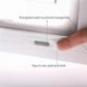 thumbnail image 2 of 50 Pcs Anti-insect Fly Bug Door Window Mosquito Screen Net Repair Tape Patch Adhesive, 2 of 5