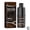 brown, variant on 100ml Permanent Hair Dye Shampoo for Women, Long-Lasting Hair Color with Easy Application, Fast 15-25 Min Coloring for Black, Brown, Red, Purple Shades, No Ammonia