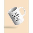 thumbnail image 3 of "i Love You Like I Love Cake" Mug  -Image by Shutterstock,, 3 of 4