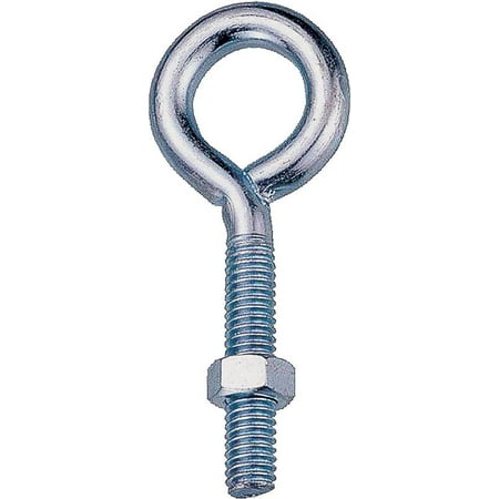 

Mintcraft Lr298 3/8X4 Ss Eye Bolt W/Nut