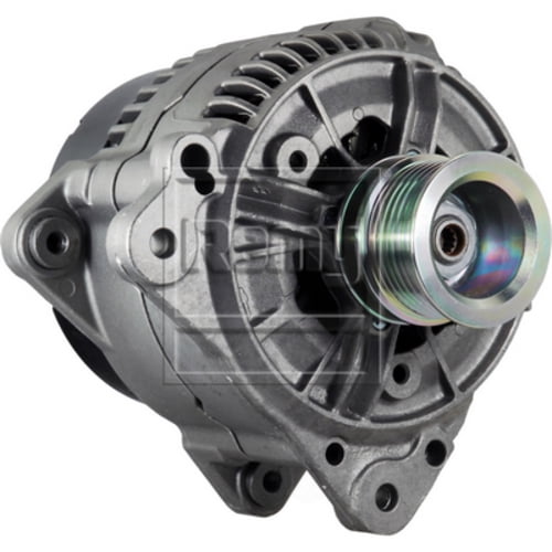 Remy 146232 Alternator