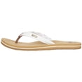 thumbnail image 2 of Reef Cushion Sands Womens Sandal CLD-Cloud 8, 2 of 5