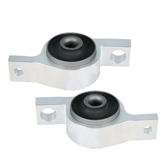 LABLT Pair Front Lower Control Arm Bushing Replacement for Lexus IS250 IS350 GS300 GS430 GS460 Toyota