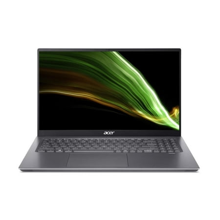 Acer Laptop Swift X Intel Core i5 11th Gen 11320H (3.20GHz) 8GB Memory 512 GB NV