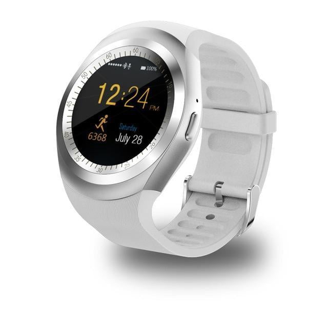 smartwatch remote camera