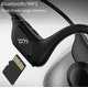 thumbnail image 4 of Auriculares Bluetooth con pantalla digital táctil de gran potencia, para colgar en la oreja, deportivos, para colgar en el cuello., 4 of 6