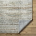 thumbnail image 4 of BoutiqueRugs Agueda Contemporary Area Rug - Light Gray, Tan, Beige - 9'2" x 12', 4 of 6