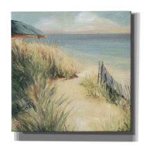 Epic Graffiti 'Bridgeport' by Jadei Graphics, Canvas Wall Art, 26"x26"