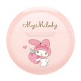 thumbnail image 1 of Sanrio Hello Kitty auriculares Bluetooth Kuromi Ture auriculares inalámbricos música deporte Control táctil juegos auriculares Cinnamoroll regalos, 1 of 6