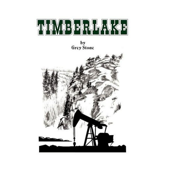 Timberlake (Hardcover)