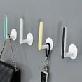 thumbnail image 1 of Viflosae Non Marking Hook Punch- Multi-Function Strong Load-Bearing Hook Savings, 1 of 2