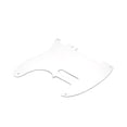 thumbnail image 2 of Greeniant Scratch Plate Instalación práctica Suministros para guitarra Aluminio 5 agujeros Accesorios mejorados Artesanía ligera Pick Guard Accesorios para instrumentos musicales, 2 of 6