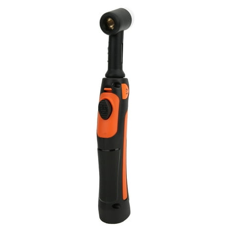 

Welding Torch Head Air Cooling TIG Welding Torch Head Body Ceramic Nozzle Replacement Professional Professional Use For TIG Welding Torch TIG-17F