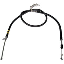 Parking Brake Cable - Dorman# C660461