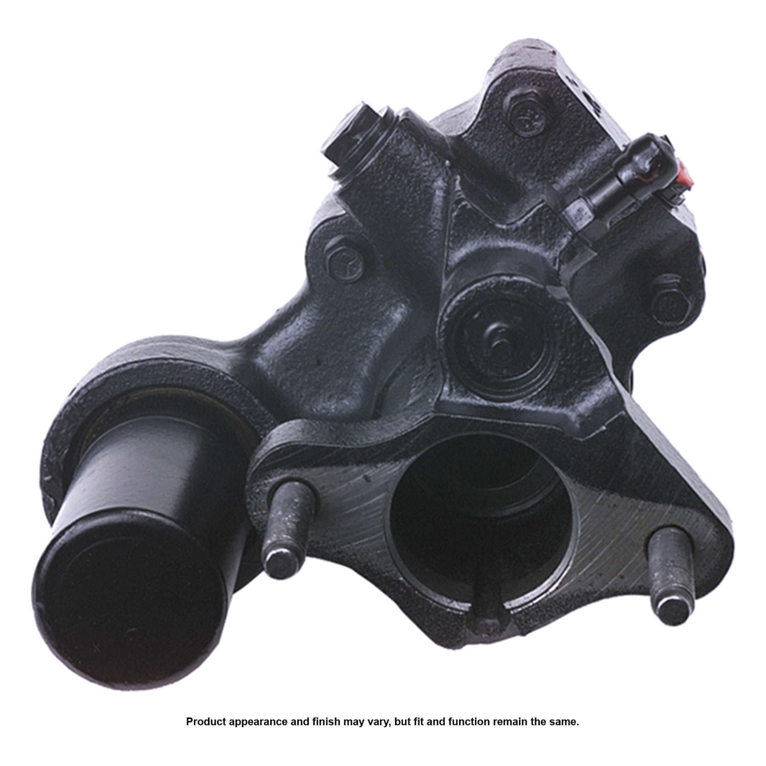 Remanufactured Cardone Brake Booster