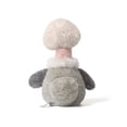 thumbnail image 5 of Ostrich Stuffed Animal Plush Toy, 11 Inch Creative Bird Plushie, Adorable & Soft Companion, Unique Birthday or Holiday Gift, Room Decor B, 5 of 7