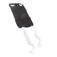 thumbnail image 1 of Organic Castor Oil Wrap, Front Pocket Castor Oil Pack Wrap Hook And   For Constipation, 1 of 8