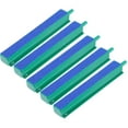 thumbnail image 3 of Shisuyan 5 Pcs Fish Tank Oxygen Bubble Stone Fish Tank Air Stone Bubble Diffuser Bar, 3 of 8