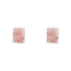 thumbnail image 4 of Minnieouse De horquillas para el pelo para mujer, pinza para el pelo DIY, tocado de moda, regalo de cumpleaños, fiesta informal, accesorio de Rosado 2piezas, 4 of 6