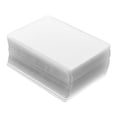 thumbnail image 3 of SHISUYAN Transparent PVC Game Card Protector for Storing Cards 3 inch Practical Design for Daily Use, 3 of 9