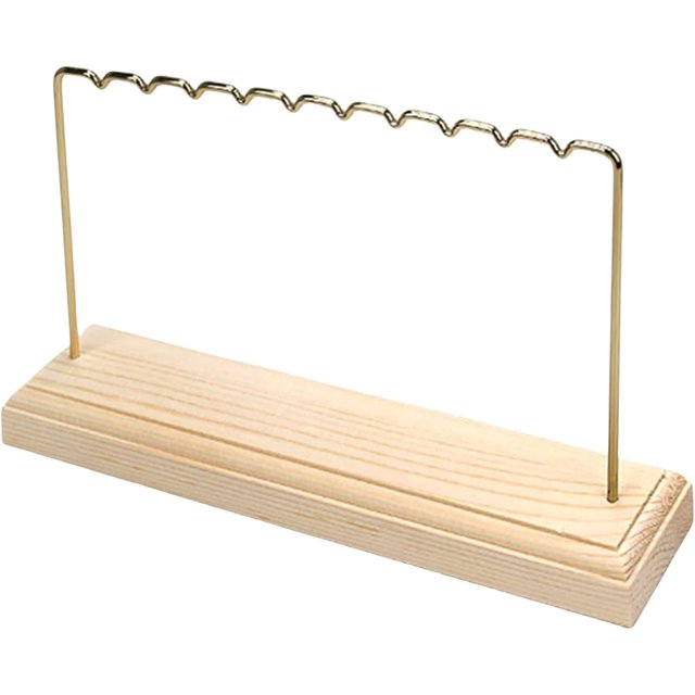 Effective Metal Jewelry Showcase Stand Sophisticated Metal Jewelry Stand Rack Elegant Accessory Presentation Stand Rack