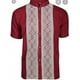 thumbnail image 1 of Camisa /guayabera Artesanal Mod. Maya, 1 of 1