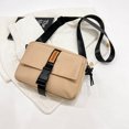 thumbnail image 3 of Bolsa De Hombro Bolso Bandolera De Nylon Fashionalbe Bolso De Mensajero Al Aire Libre Bolsos De Teléfono Suave Bolso De Embrague Ndcxsfigh Para Estrenar, 3 of 4