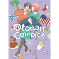 Otonari Complex Vol. 4