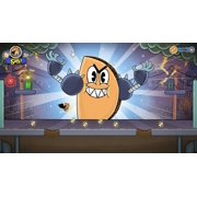 Dog Man: Mission Impawsible - Nintendo Switch Game