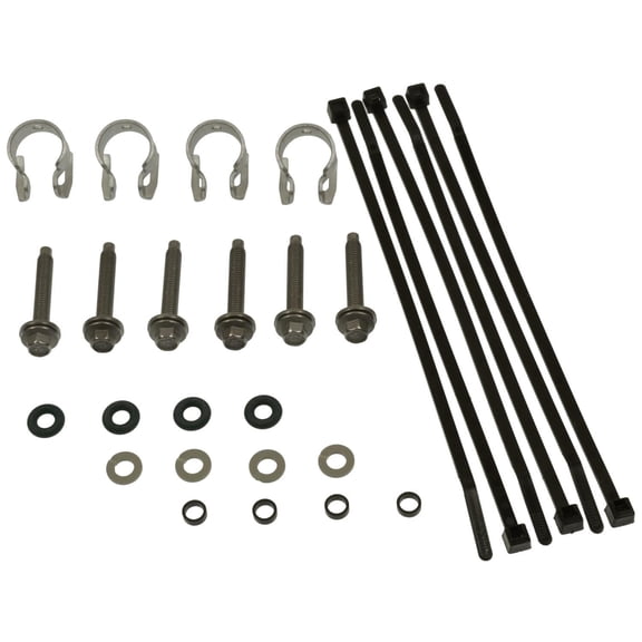 Standard Motor Products SK159 Fuel Injector O-Ring