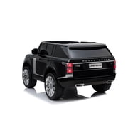 Best Ride On Cars Range Rover 2 seater, 12V-Color:White