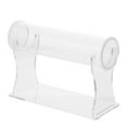 thumbnail image 6 of BESTYASH Organization Headband Holder Organizer Transparent 1Pcs, 6 of 7