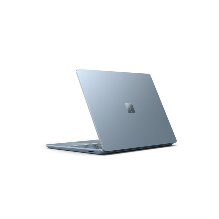 Microsoft Surface Laptop Go 3 12.4 Touchscreen Intel Core I5-1235u 8gb Ram  256gb Ssd Ice Blue - 12th Gen Intel Core I5-1235u Processor : Target