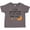 Charcoal, variant on Inktastic I Love My Pap Pap to the Moon and Back Boys or Girls Toddler T-Shirt