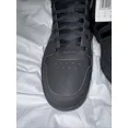 thumbnail image 4 of Adi-das Mens Hoops 2.0 Mid FV7229 Black Shoes Sneakers Size 11.5. New No Box, 4 of 6