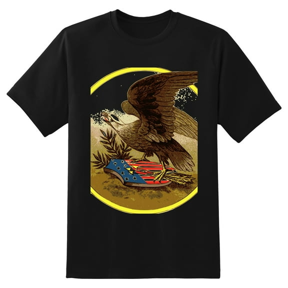 Men's Graphic TeeFlag (3) Letter Print T-Shirts Round Neck Short Sleeves Sizes XS-5XL Summer Daily Casual Tops