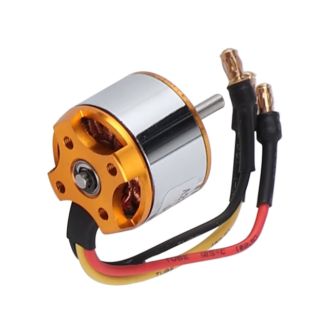 2 Contrôleurs ESC Brushless 30A Avec Prise XT60 – Pour Drone RC, Hélicoptère FPV, 4V-16V, 5V/2A BEC !